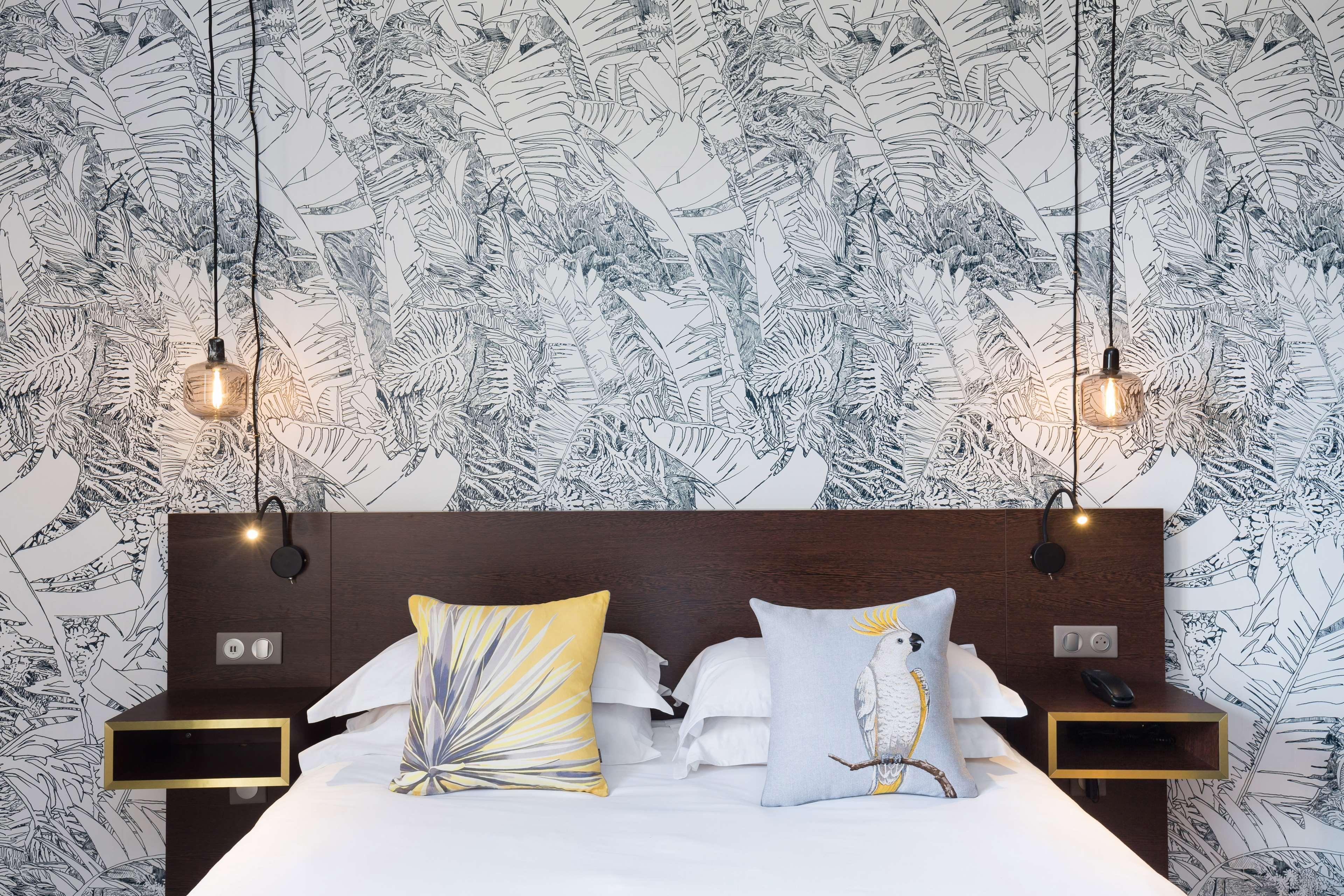 Hotel Birdy By Happyculture Aix-en-Provence Eksteriør billede