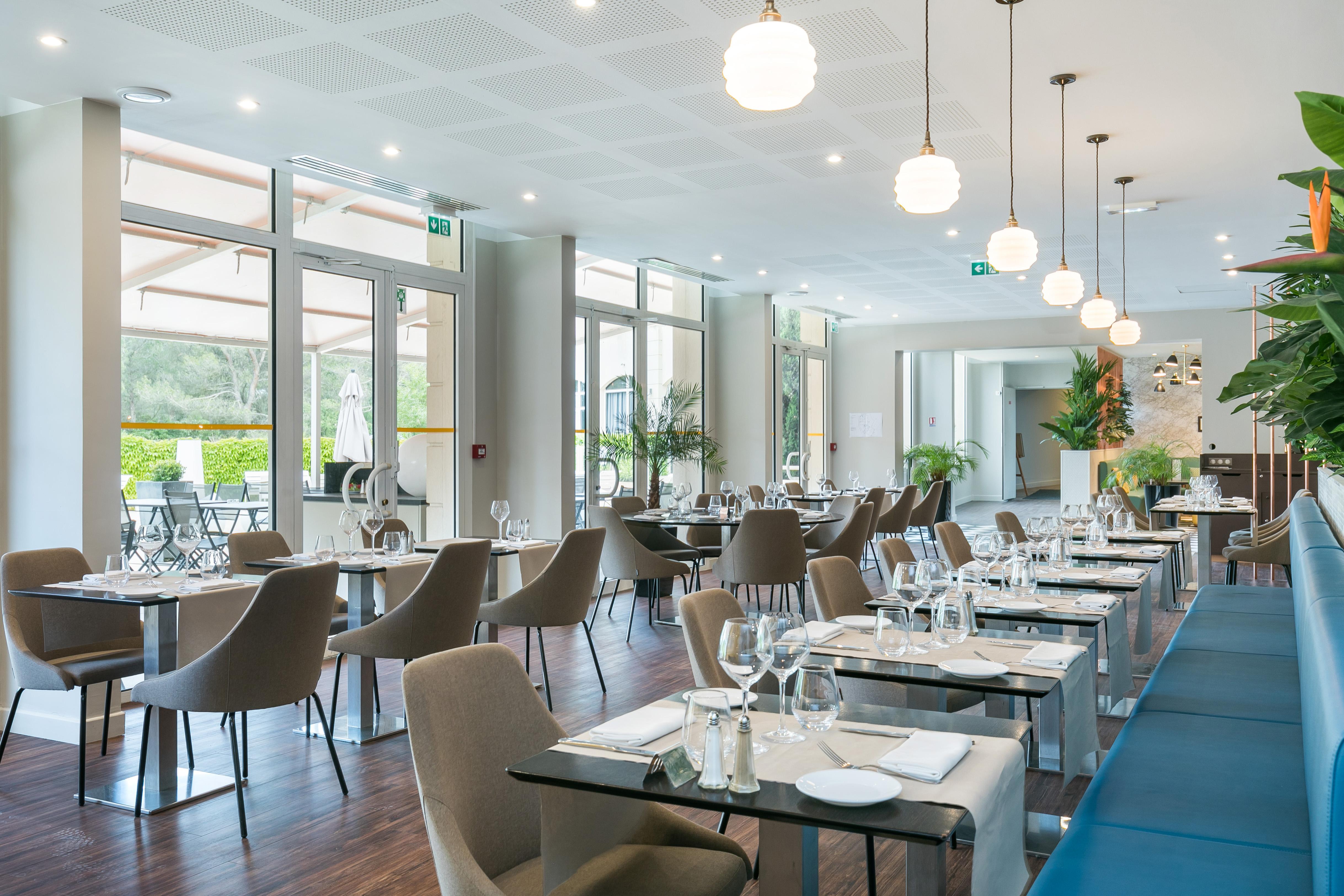 Hotel Birdy By Happyculture Aix-en-Provence Eksteriør billede