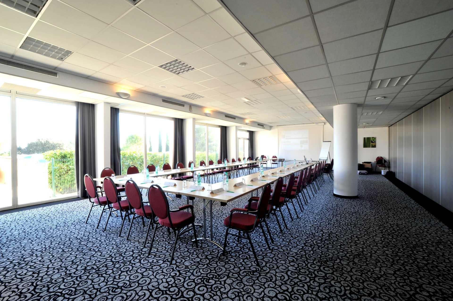 Hotel Birdy By Happyculture Aix-en-Provence Eksteriør billede