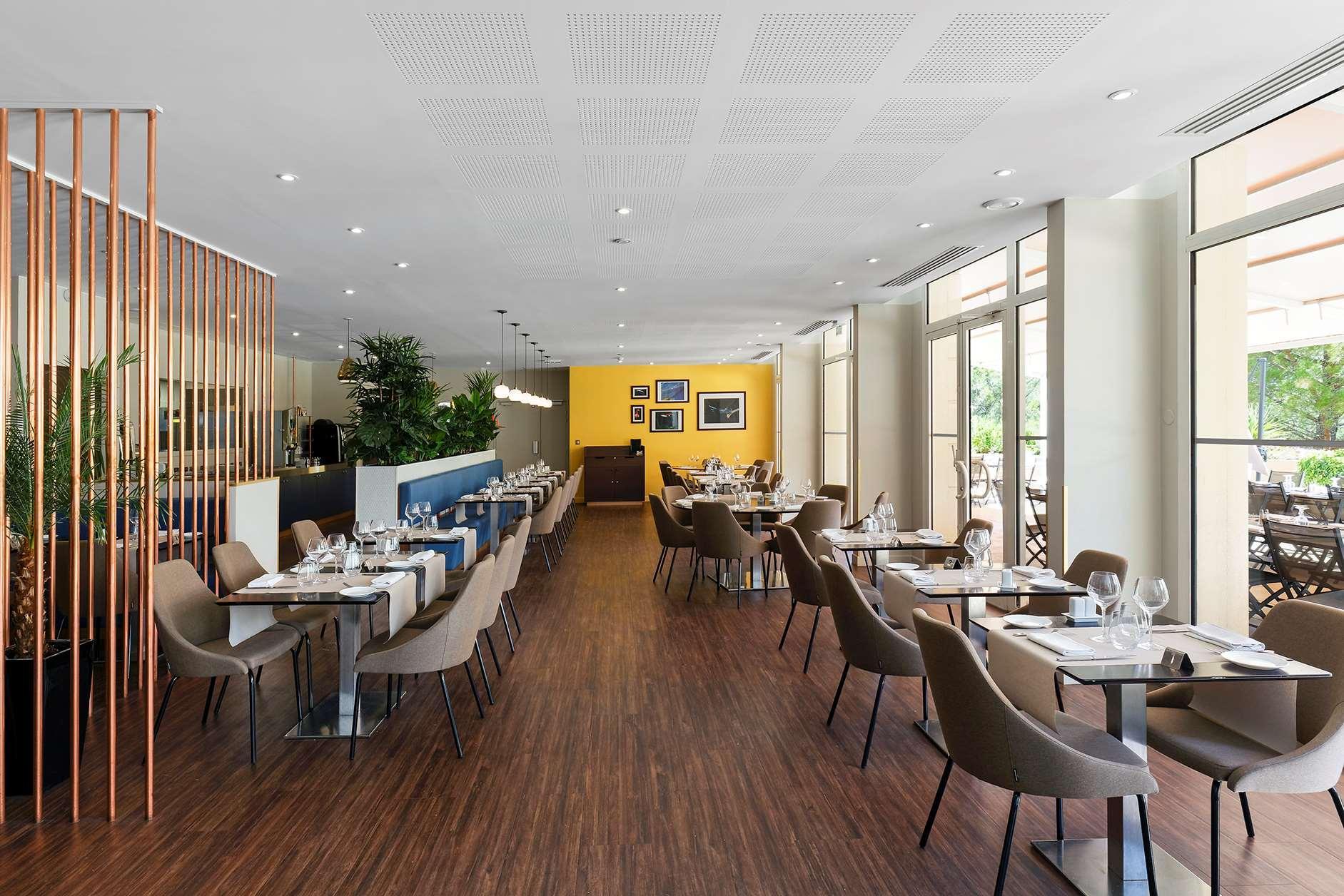 Hotel Birdy By Happyculture Aix-en-Provence Eksteriør billede