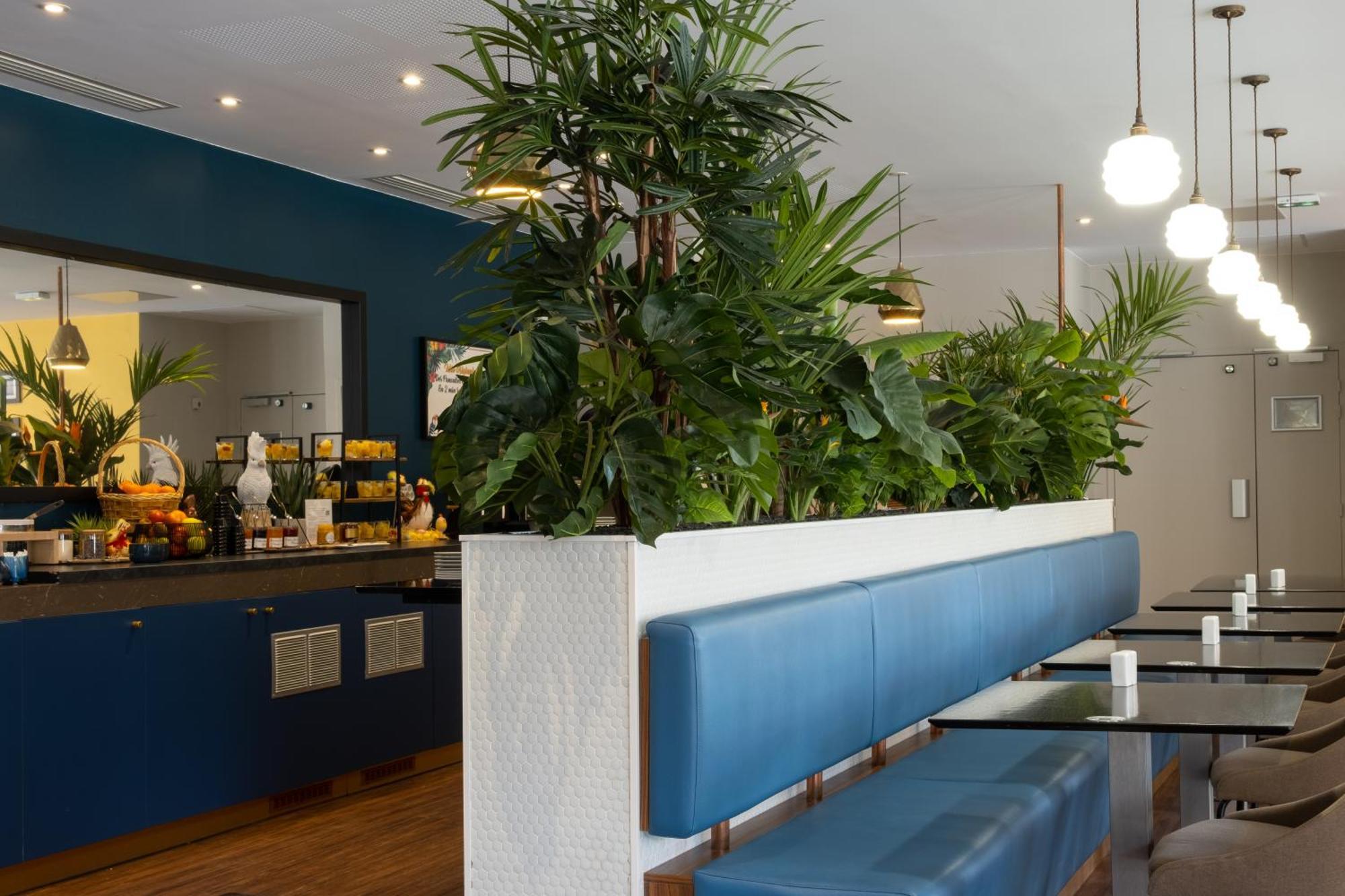 Hotel Birdy By Happyculture Aix-en-Provence Eksteriør billede